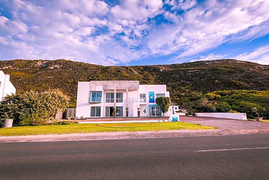 Agulhas Ocean House