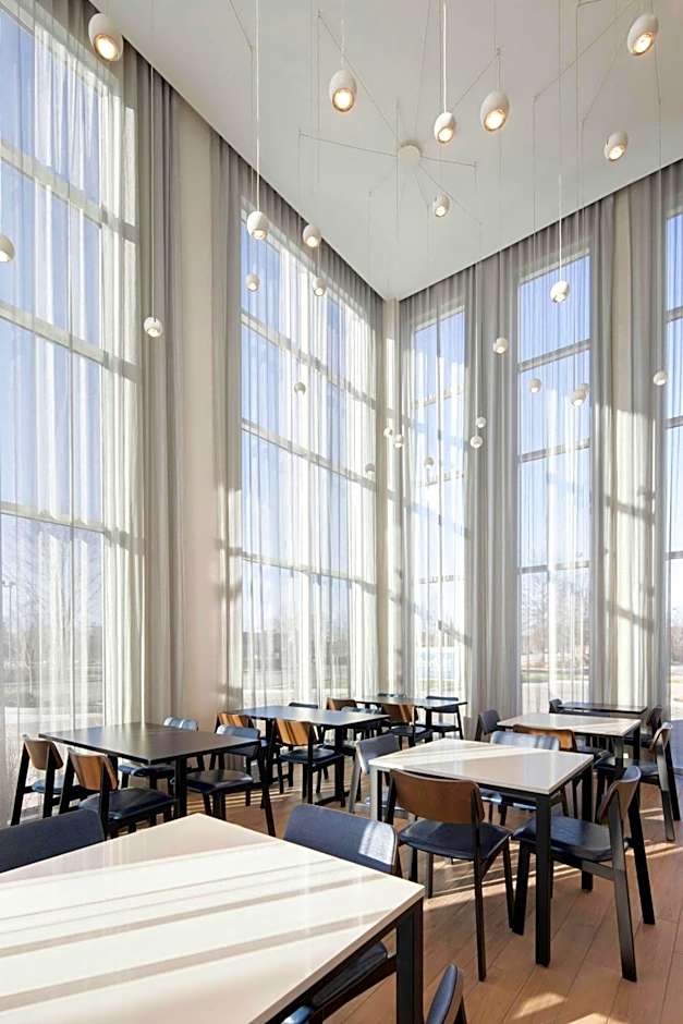 Fairfield by Marriott Inn & Suites Franklin Cool Springs