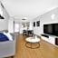 Trilogy Residences Brisbane