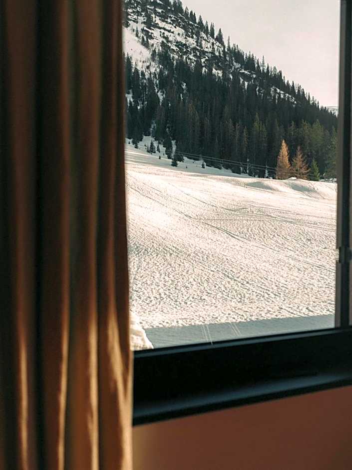 Hotel Schwarzwand