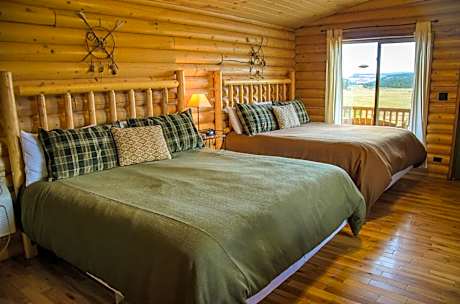 Executive King Suite