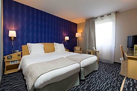 Superior Twin Room - Non-Smoking