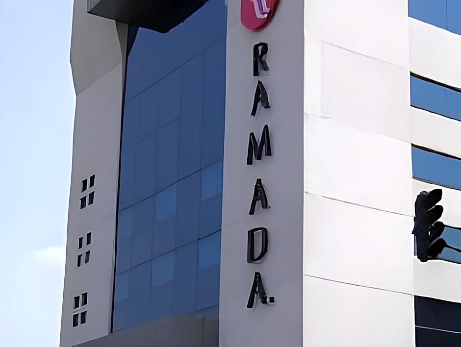 Exe Alameda Reforma