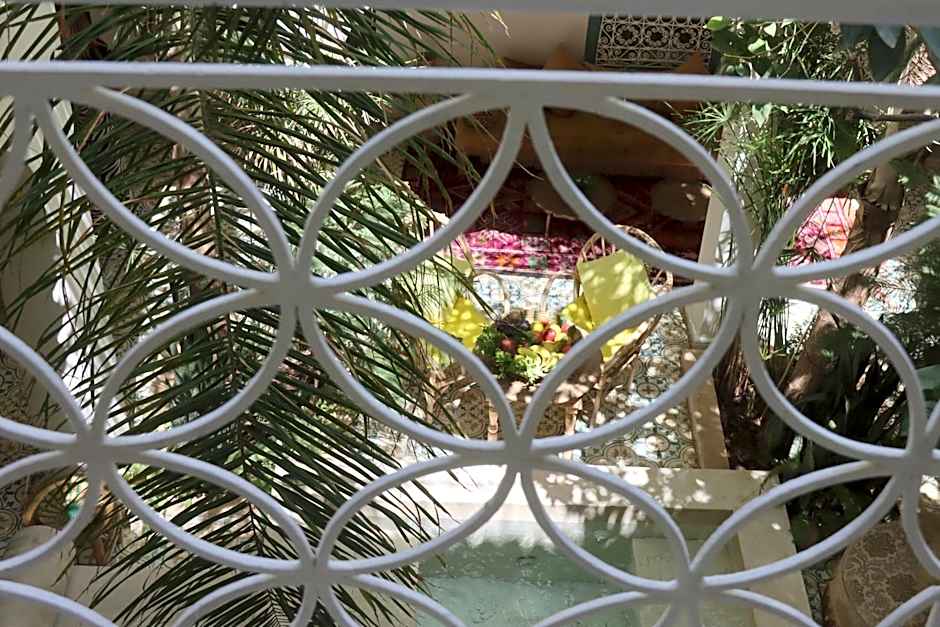 Riad NaaNaa Bed & Breakfast