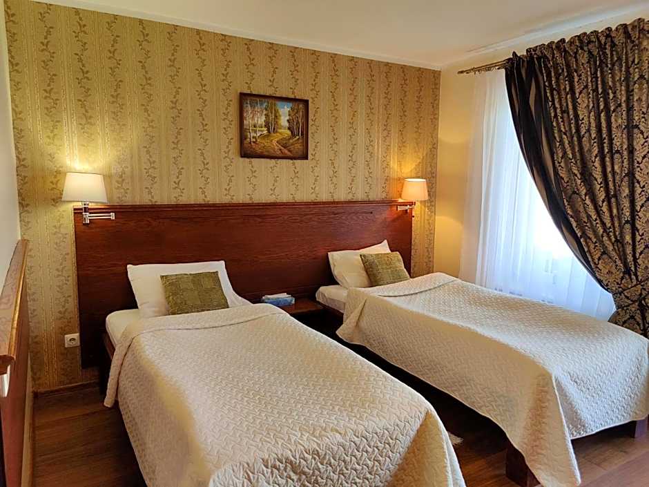 Motelis SMAKŲ SMAKAS