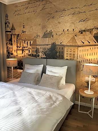 Premium Apartment - 1st Floor