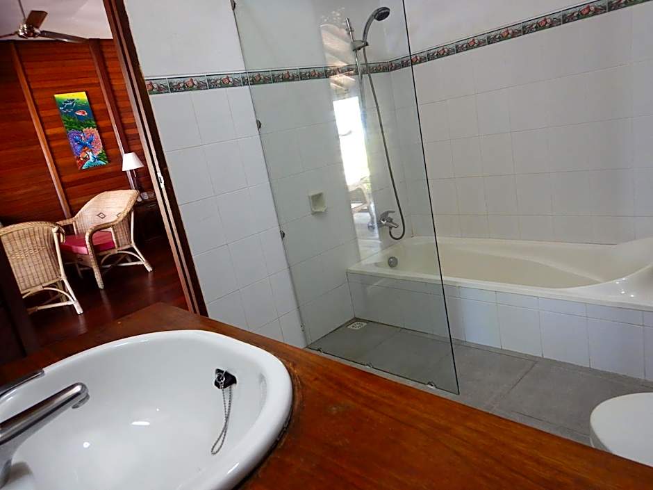 Raja Ampat Dive Lodge