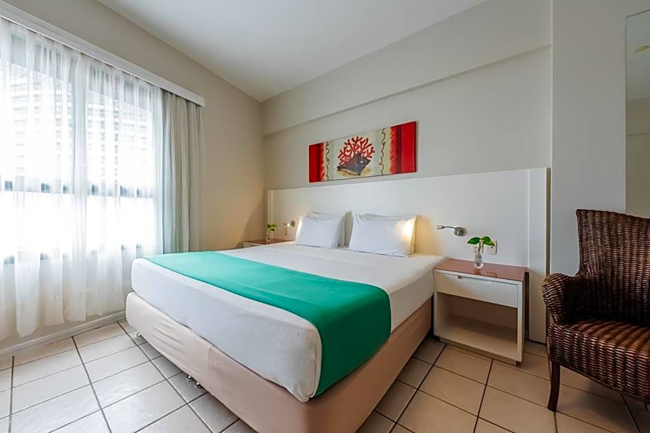Bourbon Hotel Fortaleza