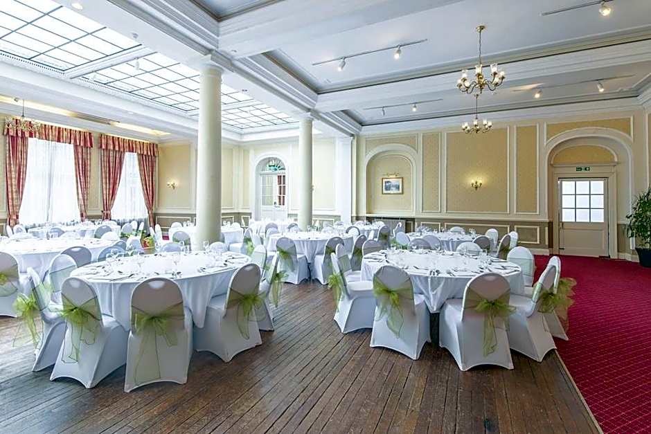 Radisson Blu Hotel, Perth