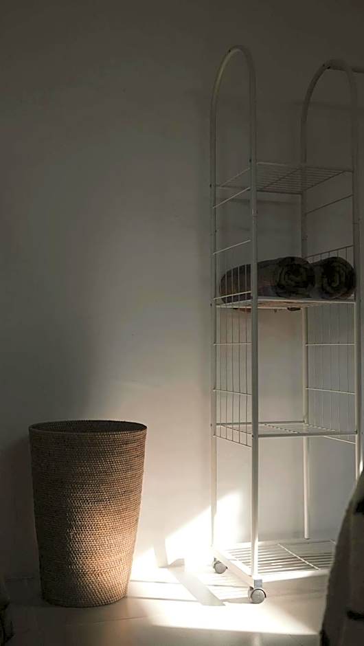 Cabana - Boutique Beachfront Accommodation