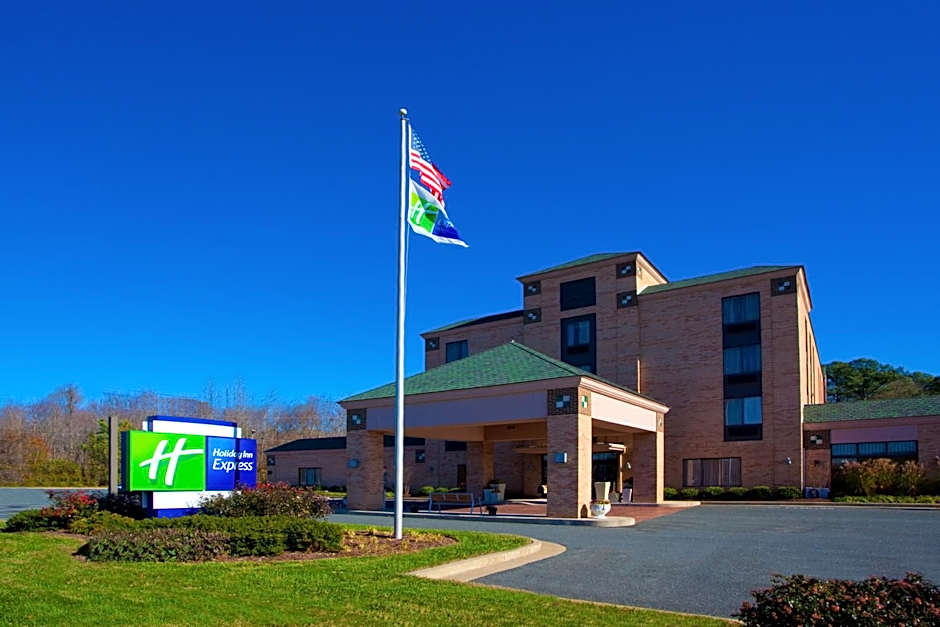 Holiday Inn Express Easton By IHG
