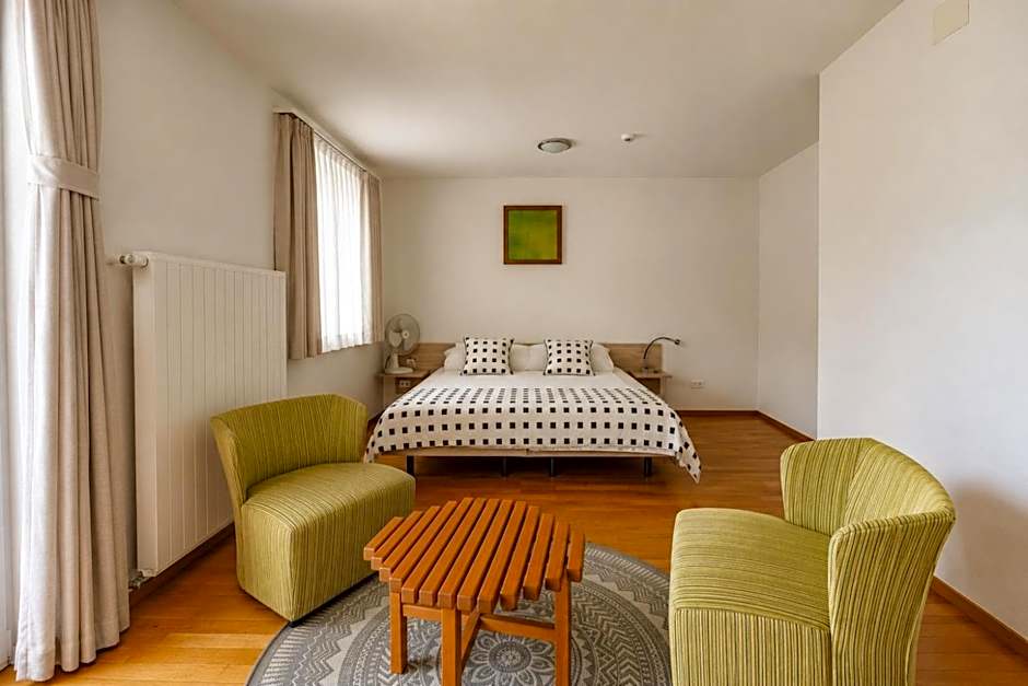 Seehotel Schwert