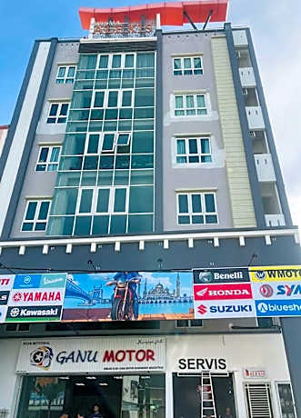 Alexis KT Roomstay
