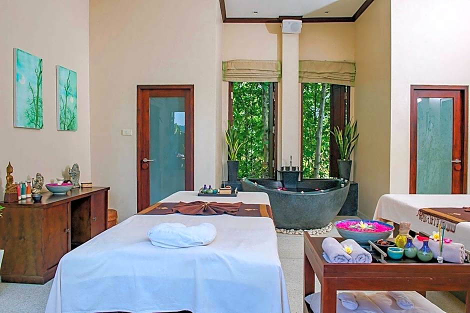 Hotel Kiridara Luang Prabang
