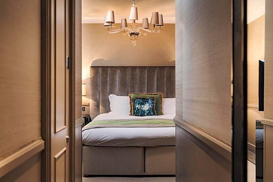 St James Hotel & Club Mayfair