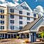 Fairfield Inn & Suites by Marriott Orlando Lake Buena Vista