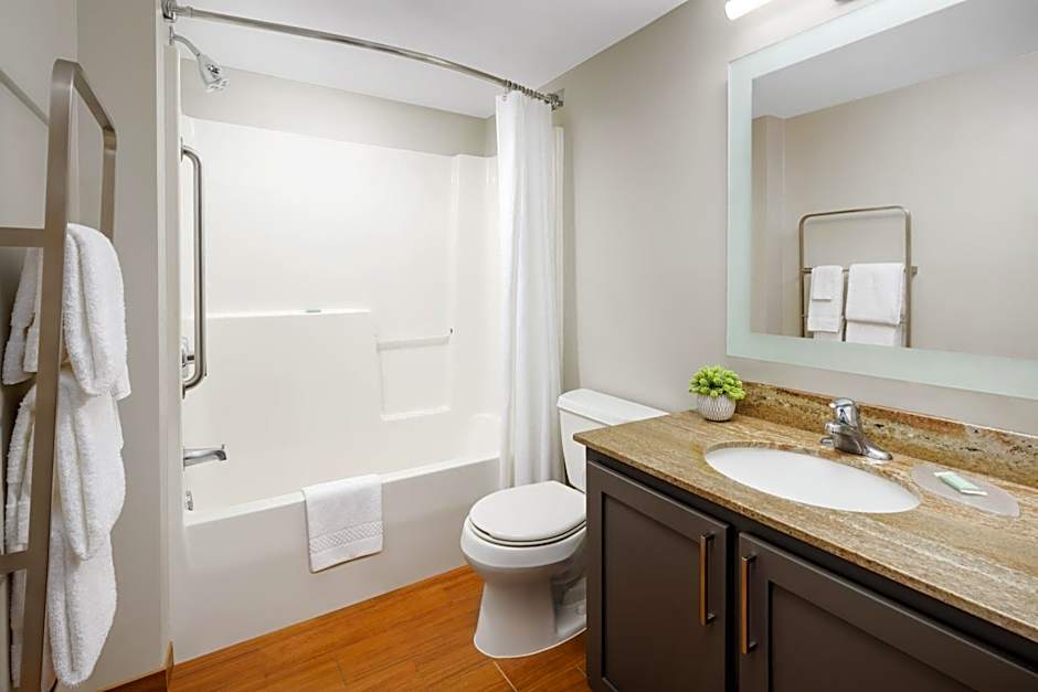 TownePlace Suites by Marriott Philadelphia Horsham
