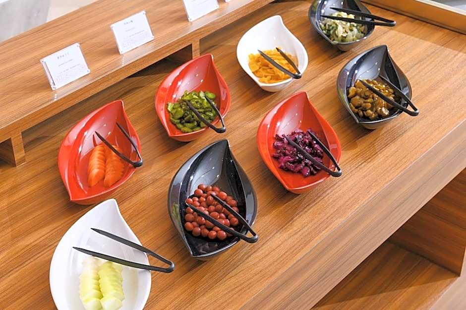 Tosei Hotel & Seminar Makuhari