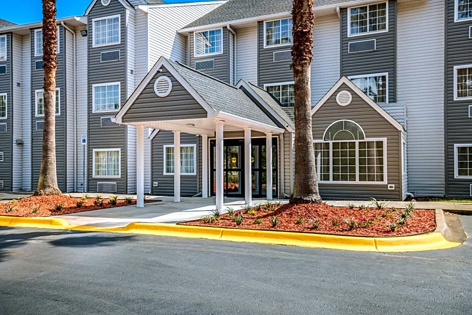 Sleep Inn & Suites Tallahassee - Capitol