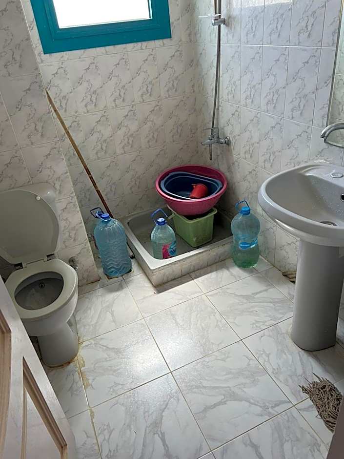 Rivera Beach 1 - Ras Sedr Familys only