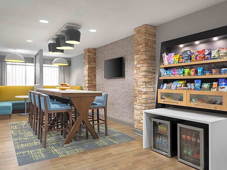 Hampton Inn By Hilton Ottawa Il