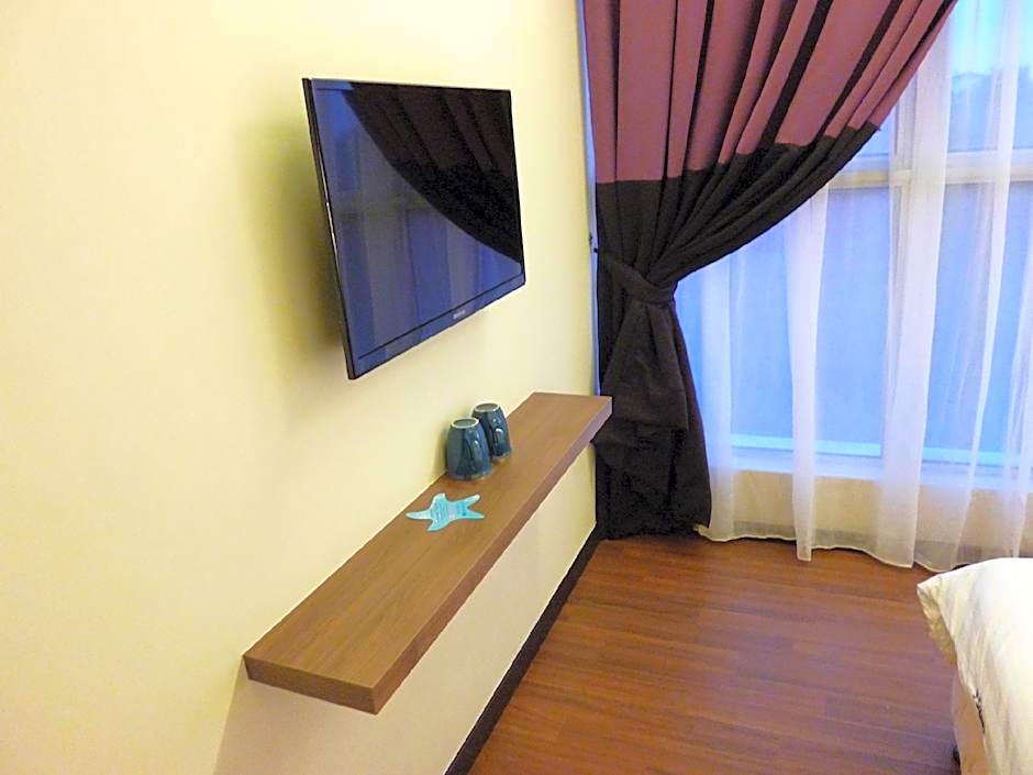 9 Square Hotel Bangi