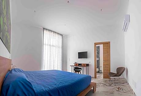 Depandance Exclusive - Separate Building