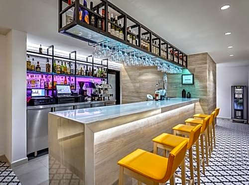 Apartamentos Hg Lomo Blanco