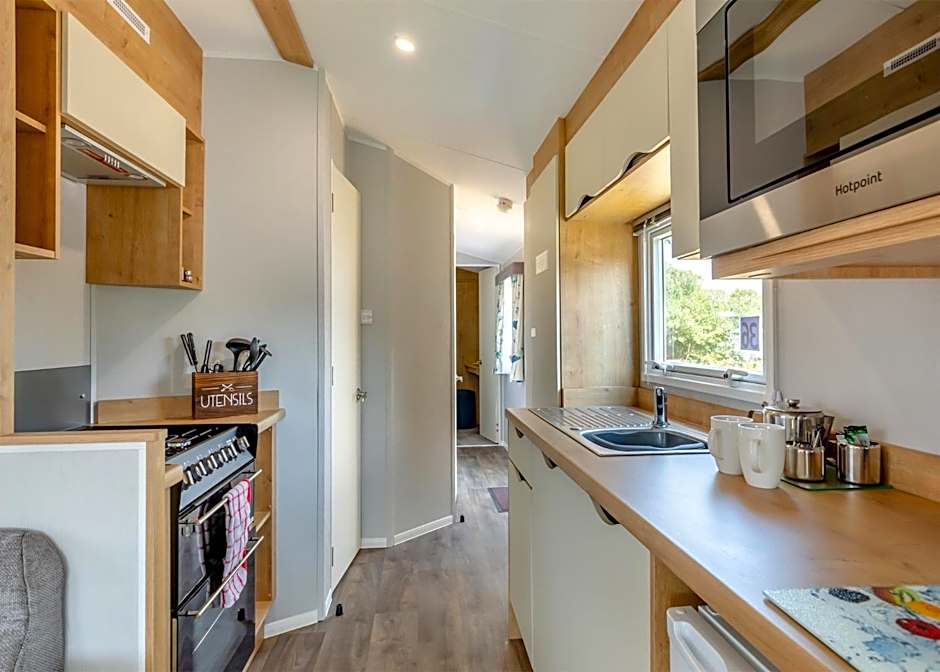 Brixham Holiday Park