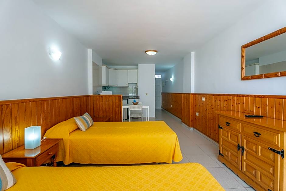 Apartamentos Borinquen