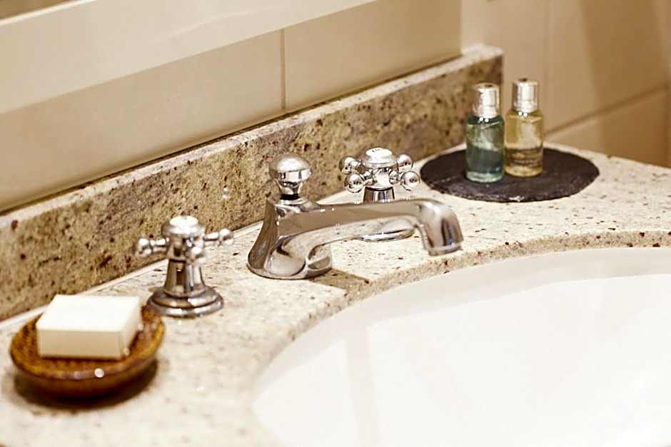 Remise am Süllberg - Das kleine, feine Hotel in Blankenese