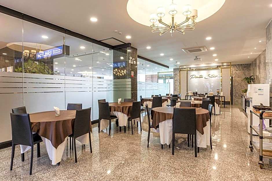 Gimpo Pentastar Hotel