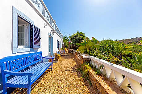 Charming country house