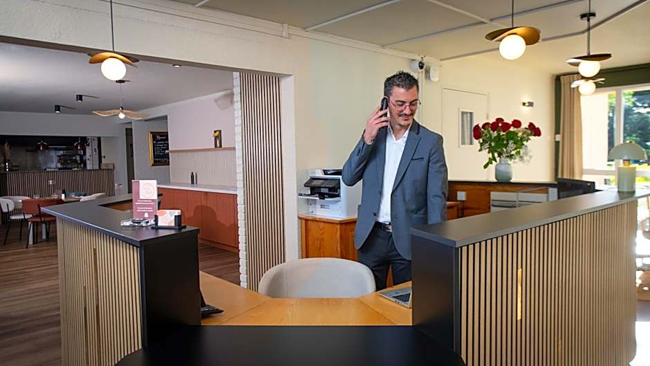 Kyriad Vernon Saint Marcel