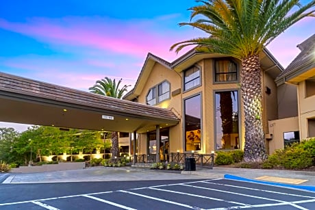 Best Western Plus Novato Oaks Inn
