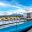 AC Hotel San Jose Airport Belen