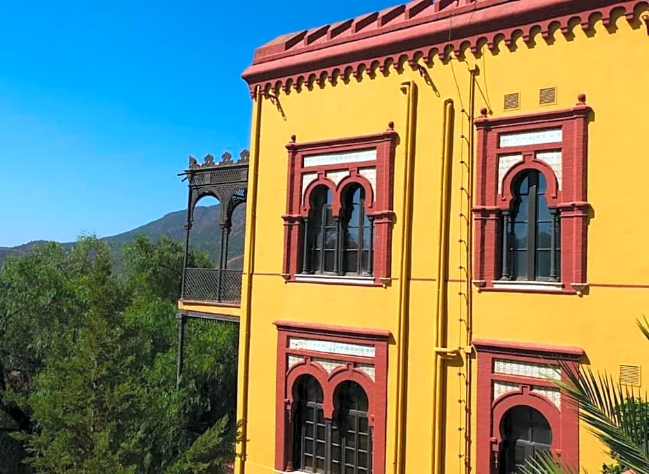 CAMINITO REY & BANDERAS SPA Relax