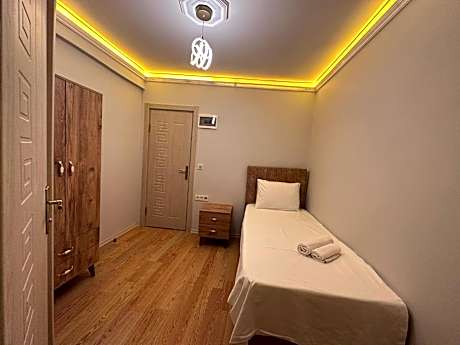 pilot hotel