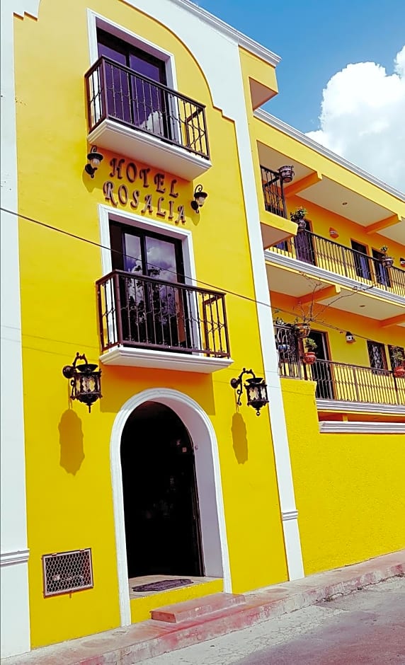 Hotel Rosalia