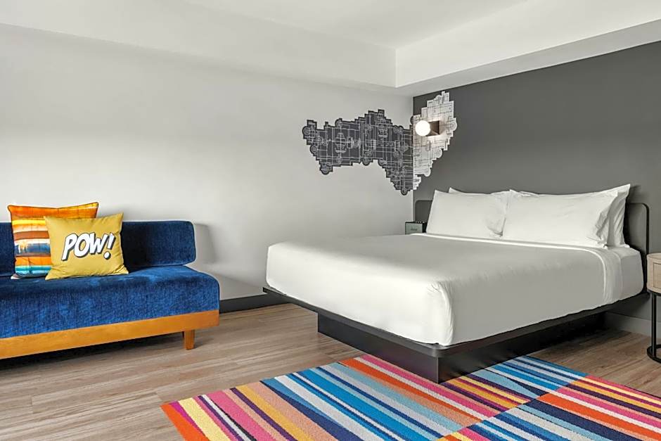 Aloft by Marriott Chicago Schaumburg