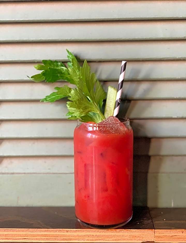 The Franklin Boutique Hotel