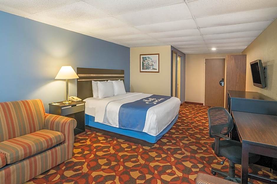 Days Inn By Wyndham Carlisle