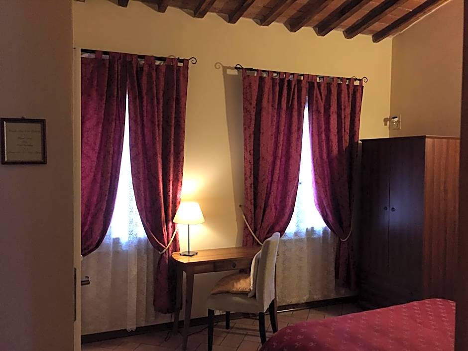 Bed & Breakfast Il Bargello