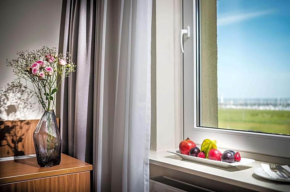 Best Western Hotel Das Donners