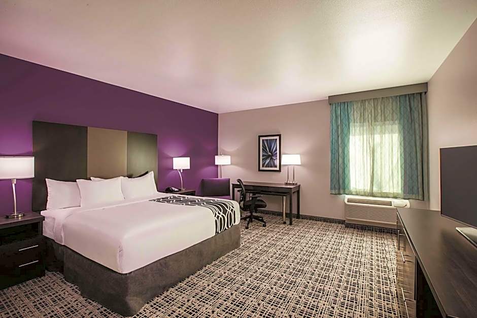 La Quinta Inn & Suites by Wyndham Lubbock South