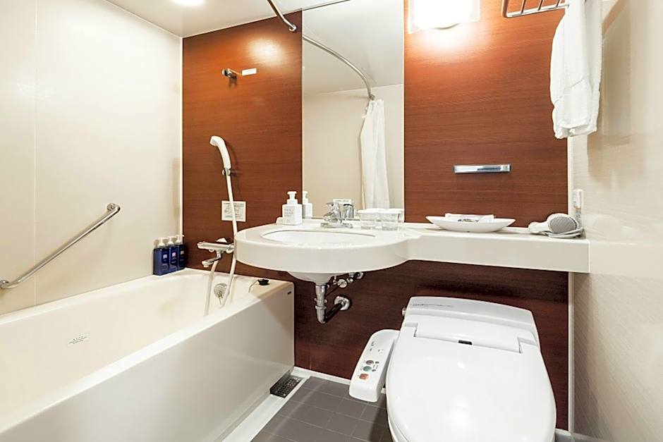 Richmond Hotel Utsunomiya Ekimae Annex
