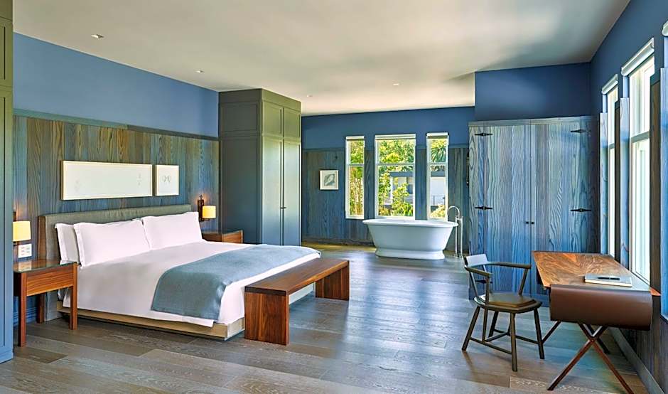 Alila Napa Valley