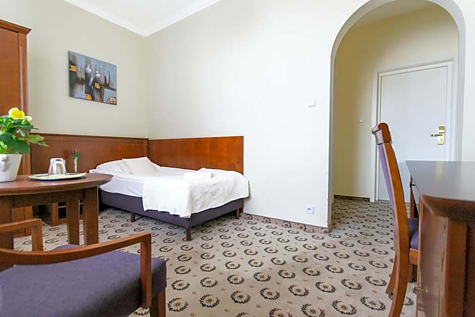 Astoria Bed & Breakfast