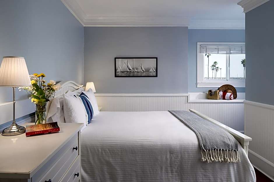 Newport Beach Hotel