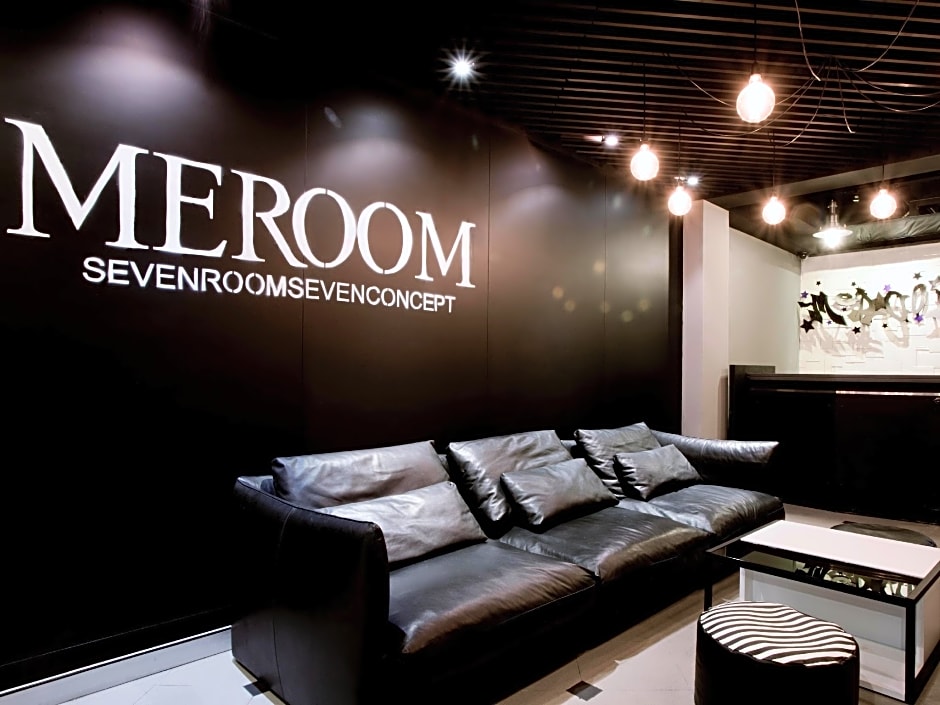 Me Room Hotel